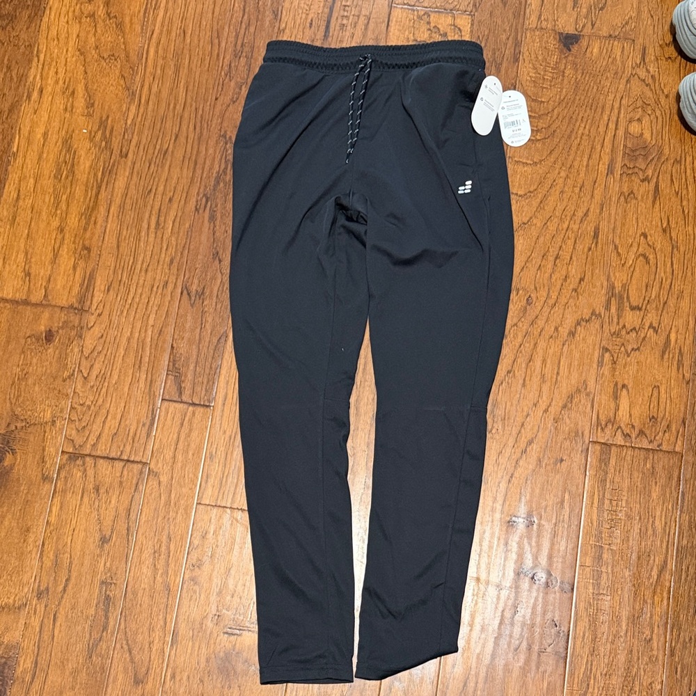 BCG Performance Fit Black Pants